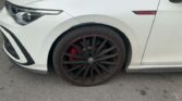 Volkswagen Golf VIII 2.0 TSI GTI 2022m. Benzinas Automatinė