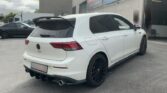 Volkswagen Golf VIII 2.0 TSI GTI 2022m. Benzinas Automatinė