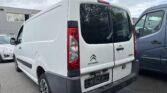 Citroen Jumpy 2.0 HDi L2H1 29 Kasten 2016m. Dyzelinas Automatinė