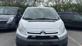 Citroen Jumpy 2.0 HDi L2H1 29 Kasten 2016m. Dyzelinas Automatinė