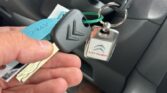 Citroen Jumpy 2.0 HDi L2H1 29 Kasten 2016m. Dyzelinas Automatinė