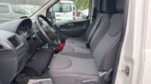 Citroen Jumpy 2.0 HDi L2H1 29 Kasten 2016m. Dyzelinas Automatinė