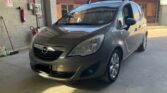 Opel Meriva 1.4 Elective 2012m. Benzinas Mechaninė