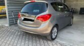 Opel Meriva 1.4 Elective 2012m. Benzinas Mechaninė