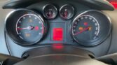 Opel Meriva 1.4 Elective 2012m. Benzinas Mechaninė