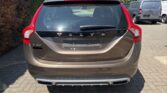 Volvo V60 Cross Country 2.0 D3 Momentum 2015m. Dyzelinas Mechaninė