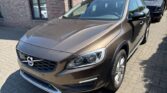 Volvo V60 Cross Country 2.0 D3 Momentum 2015m. Dyzelinas Mechaninė