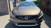 Volvo V60 Cross Country 2.0 D3 Momentum 2015m. Dyzelinas Mechaninė