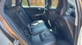 Volvo V60 Cross Country 2.0 D3 Momentum 2015m. Dyzelinas Mechaninė