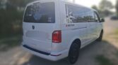 Volkswagen T6 Caravelle 2.0 TDI Comfortline lang 4Motion 2018m. Dyzelinas Automatinė
