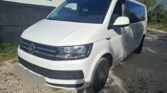 Volkswagen T6 Caravelle 2.0 TDI Comfortline lang 4Motion 2018m. Dyzelinas Automatinė