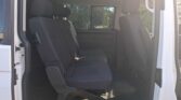 Volkswagen T6 Caravelle 2.0 TDI Comfortline lang 4Motion 2018m. Dyzelinas Automatinė