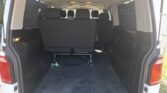 Volkswagen T6 Caravelle 2.0 TDI Comfortline lang 4Motion 2018m. Dyzelinas Automatinė