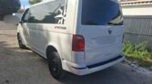 Volkswagen T6 Caravelle 2.0 TDI Comfortline lang 4Motion 2018m. Dyzelinas Automatinė