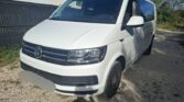 Volkswagen T6 Caravelle 2.0 TDI Comfortline lang 4Motion 2018m. Dyzelinas Automatinė