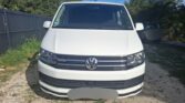 Volkswagen T6 Caravelle 2.0 TDI Comfortline lang 4Motion 2018m. Dyzelinas Automatinė