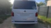 Volkswagen T6 Caravelle 2.0 TDI Comfortline lang 4Motion 2018m. Dyzelinas Automatinė