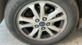 Ford Transit Connect 1.5 TDCi EcoBlue Kasten Trend lang 2018m. Dyzelinas Mechaninė