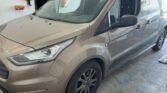 Ford Transit Connect 1.5 TDCi EcoBlue Kasten Trend lang 2018m. Dyzelinas Mechaninė