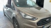 Ford Transit Connect 1.5 TDCi EcoBlue Kasten Trend lang 2018m. Dyzelinas Mechaninė