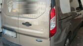 Ford Transit Connect 1.5 TDCi EcoBlue Kasten Trend lang 2018m. Dyzelinas Mechaninė