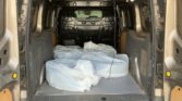 Ford Transit Connect 1.5 TDCi EcoBlue Kasten Trend lang 2018m. Dyzelinas Mechaninė