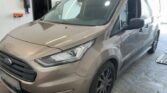 Ford Transit Connect 1.5 TDCi EcoBlue Kasten Trend lang 2018m. Dyzelinas Mechaninė