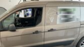 Ford Transit Connect 1.5 TDCi EcoBlue Kasten Trend lang 2018m. Dyzelinas Mechaninė