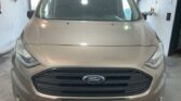 Ford Transit Connect 1.5 TDCi EcoBlue Kasten Trend lang 2018m. Dyzelinas Mechaninė