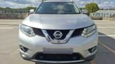 Nissan X-Trail 1.6 dCi Acenta 2017m. Dyzelinas Automatinė
