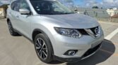 Nissan X-Trail 1.6 dCi Acenta 2017m. Dyzelinas Automatinė