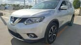 Nissan X-Trail 1.6 dCi Acenta 2017m. Dyzelinas Automatinė