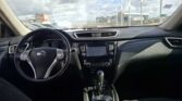 Nissan X-Trail 1.6 dCi Acenta 2017m. Dyzelinas Automatinė