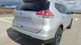 Nissan X-Trail 1.6 dCi Acenta 2017m. Dyzelinas Automatinė