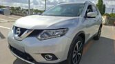 Nissan X-Trail 1.6 dCi Acenta 2017m. Dyzelinas Automatinė