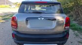 MINI Countryman Cooper S ALL4 Chili 2017m. Benzinas Automatinė