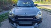 MINI Countryman Cooper S ALL4 Chili 2017m. Benzinas Automatinė