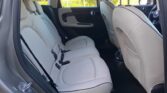 MINI Countryman Cooper S ALL4 Chili 2017m. Benzinas Automatinė