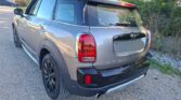 MINI Countryman Cooper S ALL4 Chili 2017m. Benzinas Automatinė
