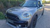 MINI Countryman Cooper S ALL4 Chili 2017m. Benzinas Automatinė