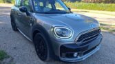 MINI Countryman Cooper S ALL4 Chili 2017m. Benzinas Automatinė