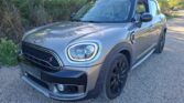 MINI Countryman Cooper S ALL4 Chili 2017m. Benzinas Automatinė