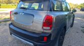 MINI Countryman Cooper S ALL4 Chili 2017m. Benzinas Automatinė