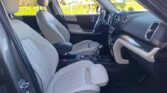 MINI Countryman Cooper S ALL4 Chili 2017m. Benzinas Automatinė