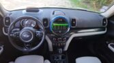 MINI Countryman Cooper S ALL4 Chili 2017m. Benzinas Automatinė