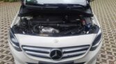 Mercedes-Benz B-Klasse B 180 Urban 2015m. Benzinas Mechaninė