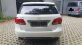 Mercedes-Benz B-Klasse B 180 Urban 2015m. Benzinas Mechaninė