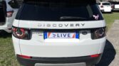 Land Rover Discovery Sport 2.0 Td4 HSE 2019m. Dyzelinas Automatinė