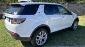 Land Rover Discovery Sport 2.0 Td4 HSE 2019m. Dyzelinas Automatinė