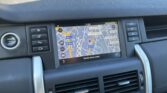 Land Rover Discovery Sport 2.0 Td4 HSE 2019m. Dyzelinas Automatinė
